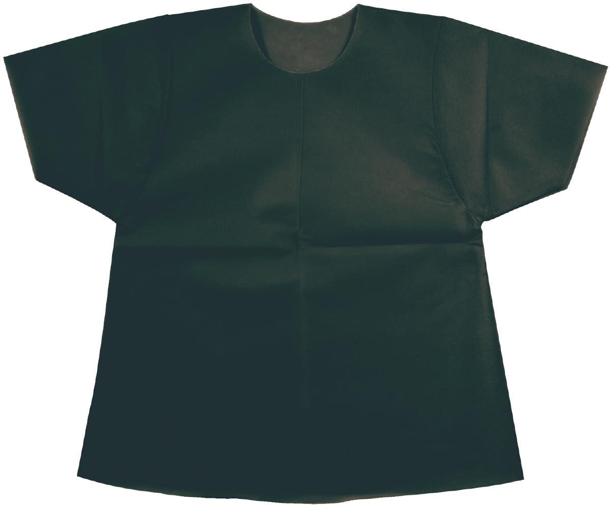 Artec Costume Base C Shirt Black 002181