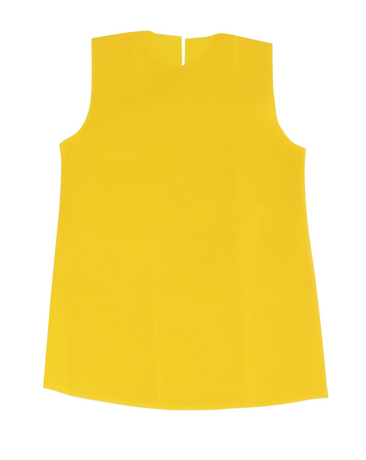 [Artec] Costume Base S One-Piece Daisy 4667 Costume Cosplay Recital Playtime Handmade Easy Children