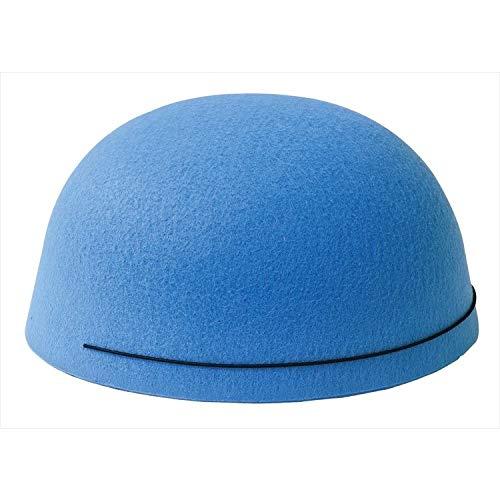 Artec Felt Hat Light Blue ATC-14459