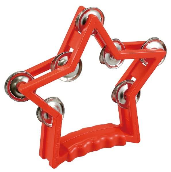14855 Star Tambourine / ARTEC