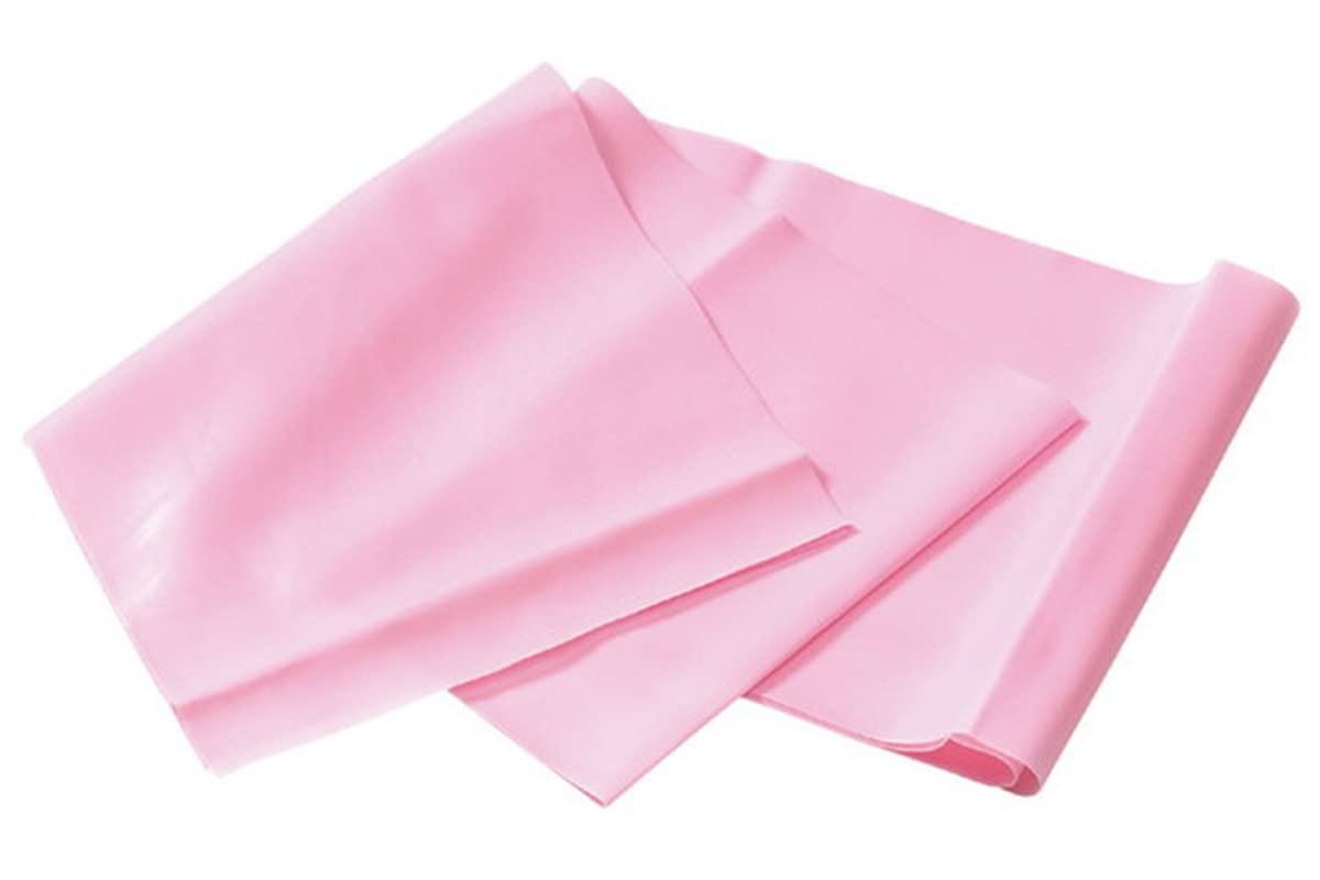 Artec Training Rubber Band Tube Pink ATC-71125