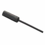 SHIMANO Repair Parts Outer Cap for Shifters with Long Nose for Polymer-Coated Inner Cable Plastic 1-Piece Y63Z28000
