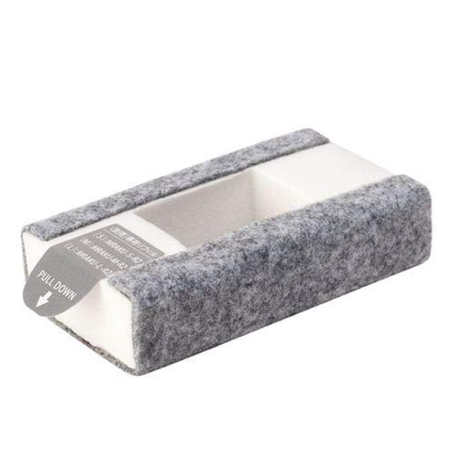 MaguX Whiteboard Eraser Refill (S) MRAKU-S-R2