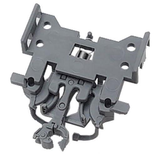 Tomytec N Gauge Private Railway Association Type TN Coupler (SP/Gray) 1 Piece Railway Model Accessories JC7214