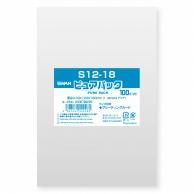 Shimojima (Swan) Pure Pack S 12-18 100 sheets