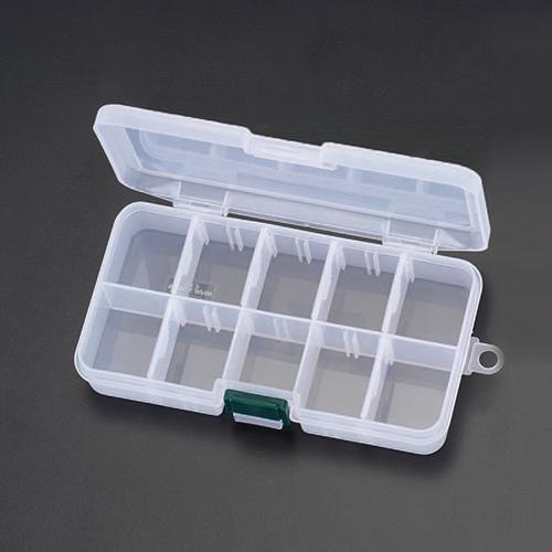 161x91x31mm Parts Case