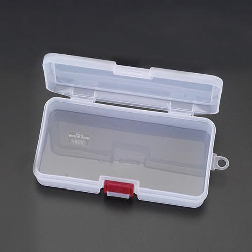 161x91x31mm Parts Case