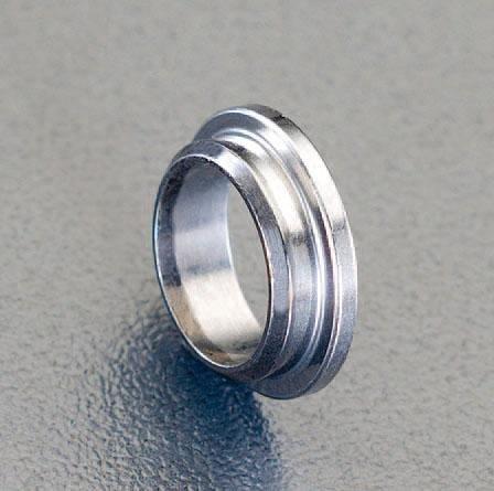 ESCO 6mm Tube Attachment (Stainless Steel) EA425CX-6C