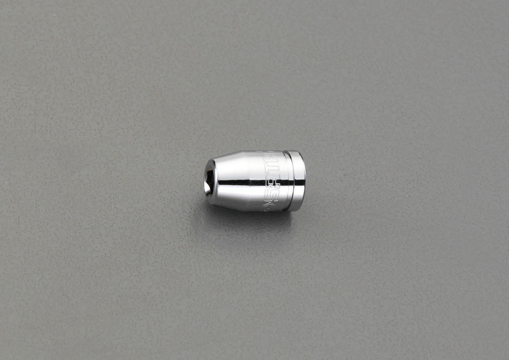 ESCO 3/8“ DR x 1/4” Hex Bit Adapter EA687BV-3