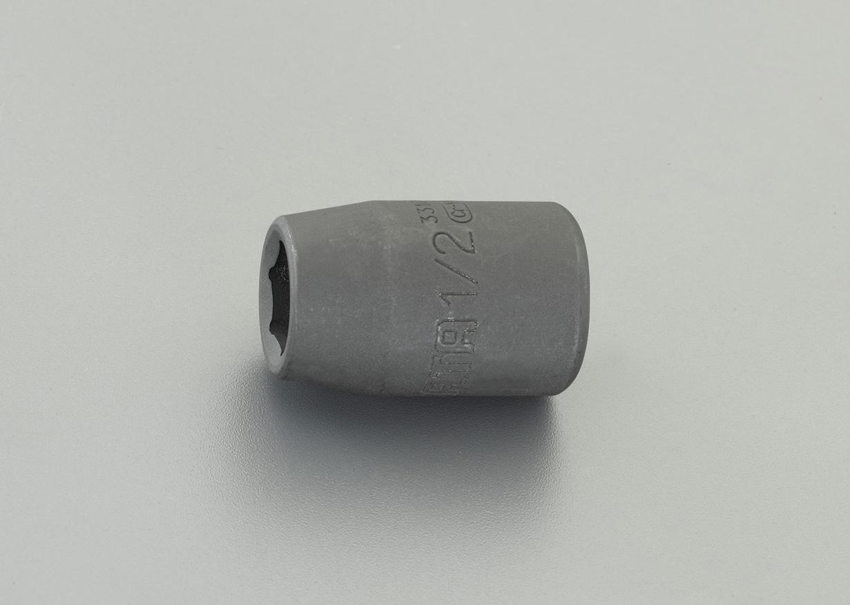1/2“ DRx5/8” Impact Socket (Inch)