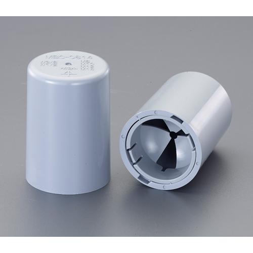 ESCO M 8-14 Anchor Bolt Protective Cover (Gray) EA983FM-301