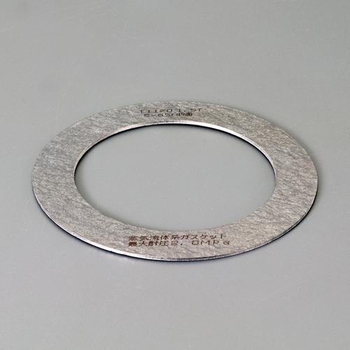 ESCO 10A/2.0mm Internal Flange Gasket, High Temperature Use/5K EA351FL-10