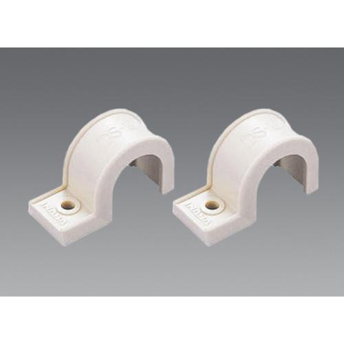 Esco Drain Hose Saddle, 2 pcs, 20x21mm EA997AE-42