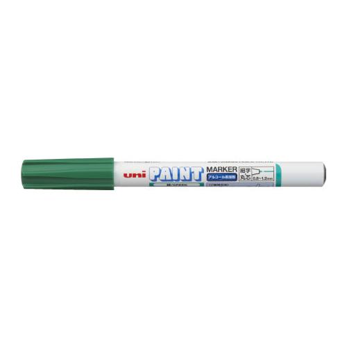 Esco [Green/Fine Point] Paint Marker EA765MP-234