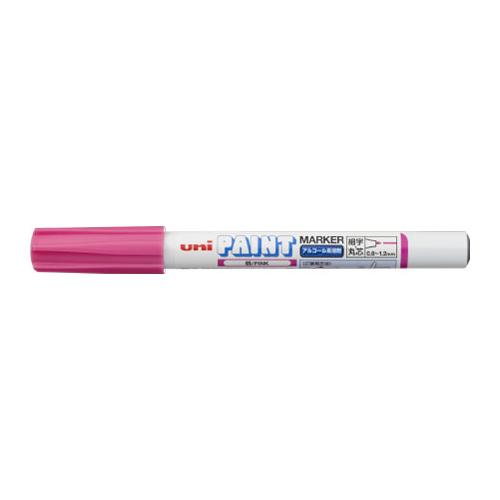 Esco [Peach/Fine Tip] Paint Marker EA765MP-236