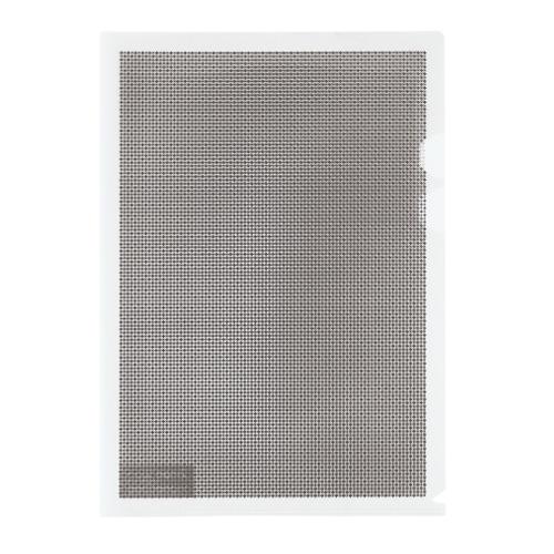 A4 / 310x220mm Security Holder (Clear)