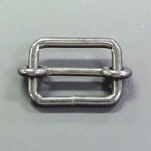 20mm Adjusters (Black Plated Steel / 5 pcs)  33×20.2