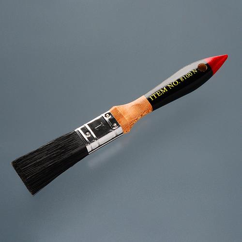 ESCO Duster Brush, Hog Hair/Flat, 1 EA109LL-11