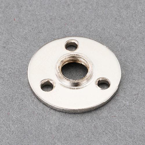 ESCO Round Washer Steel/4 pcs [For EA949HA-118] EA949HA-120