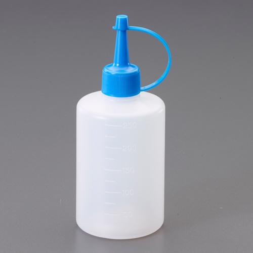 50ml Oiler (Polyethylene / Blue)