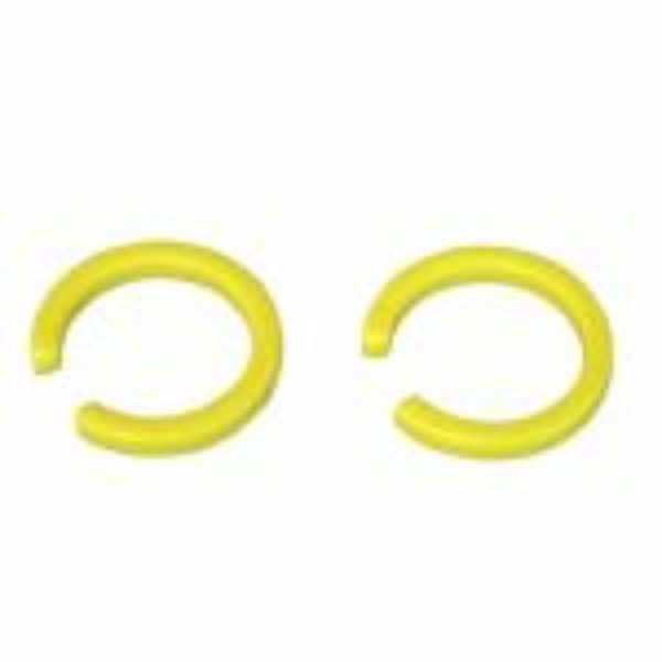 Mikashima (MKS) Bicycle Ezy ADAPTER STOPPER SET (Easy Adapter Stopper Set) 2-Piece Set