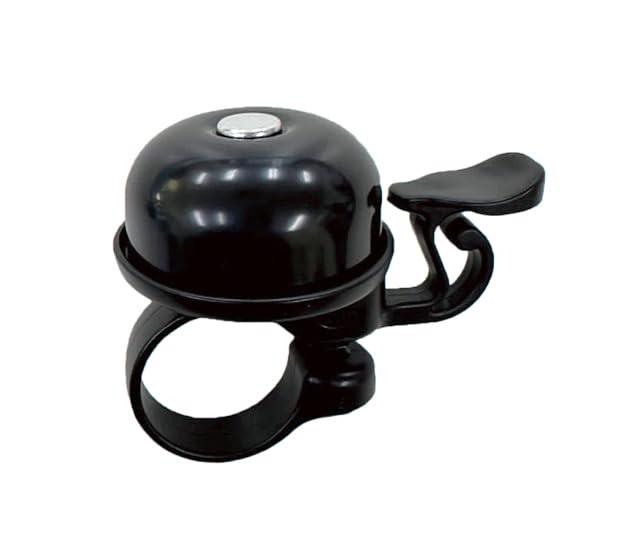 Ogi Kogyo Simple Bell OH-900 Black