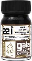 Gaia Notes Gaia Color - 15ml 221 German Grey