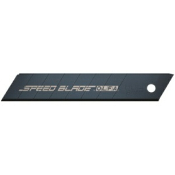 OLFA Cutter Replacement Blades Speed Blade (Large) 5-Pack LBSP5K