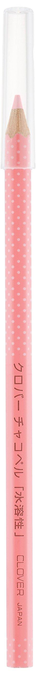 Clover Chacopel Water-Soluble Pink 24-063