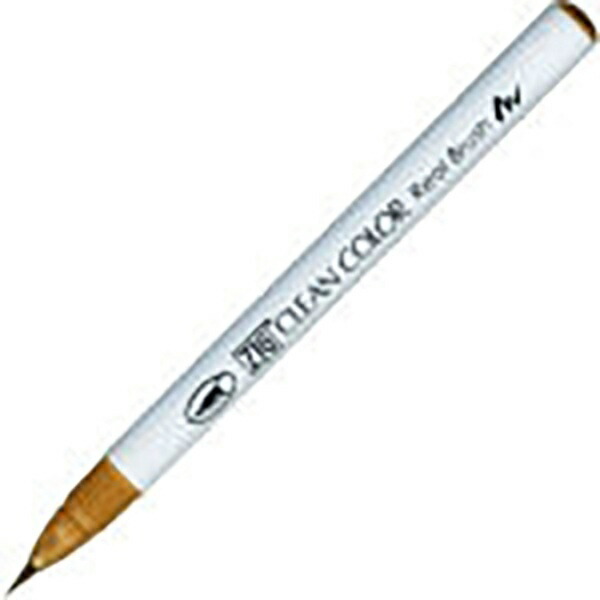Kuretake ZIG Clean Color Real Brush NO.072 RB-6000AT-072