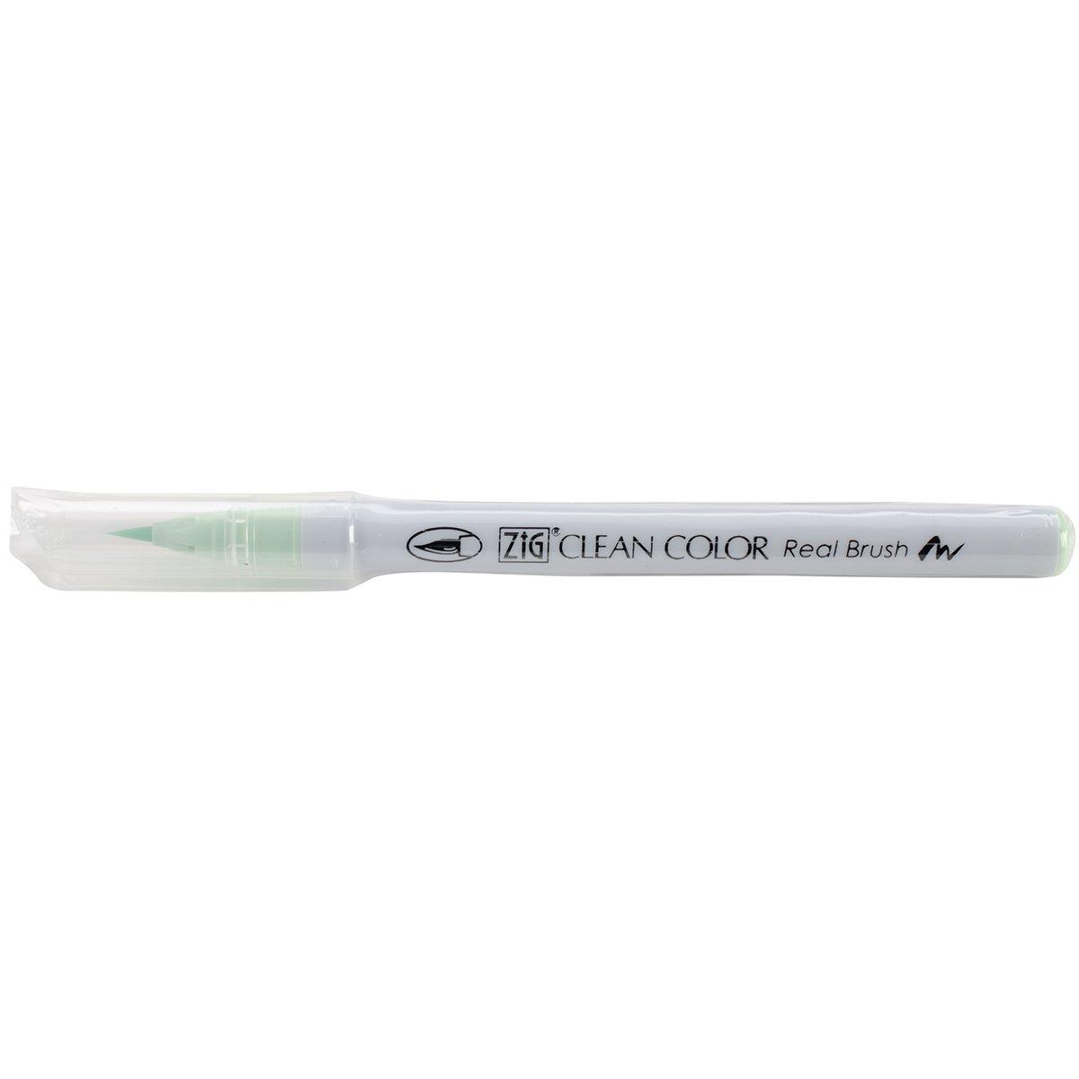 Kuretake ZIG Clean Color Real Brush NO.049 RB-6000AT-049