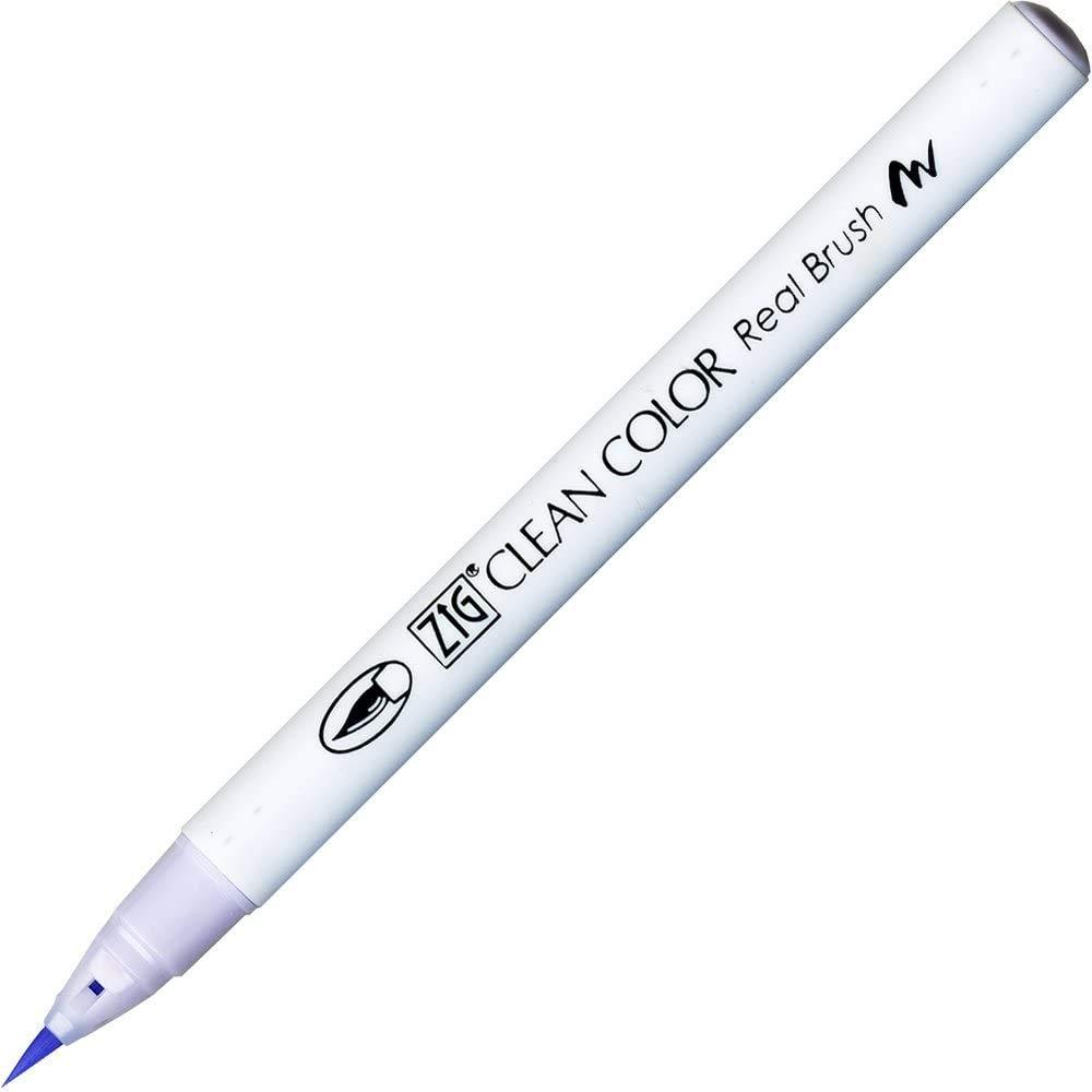 Kuretake ZIG Clean Color Real Brush No.803 RB-6000AT-803