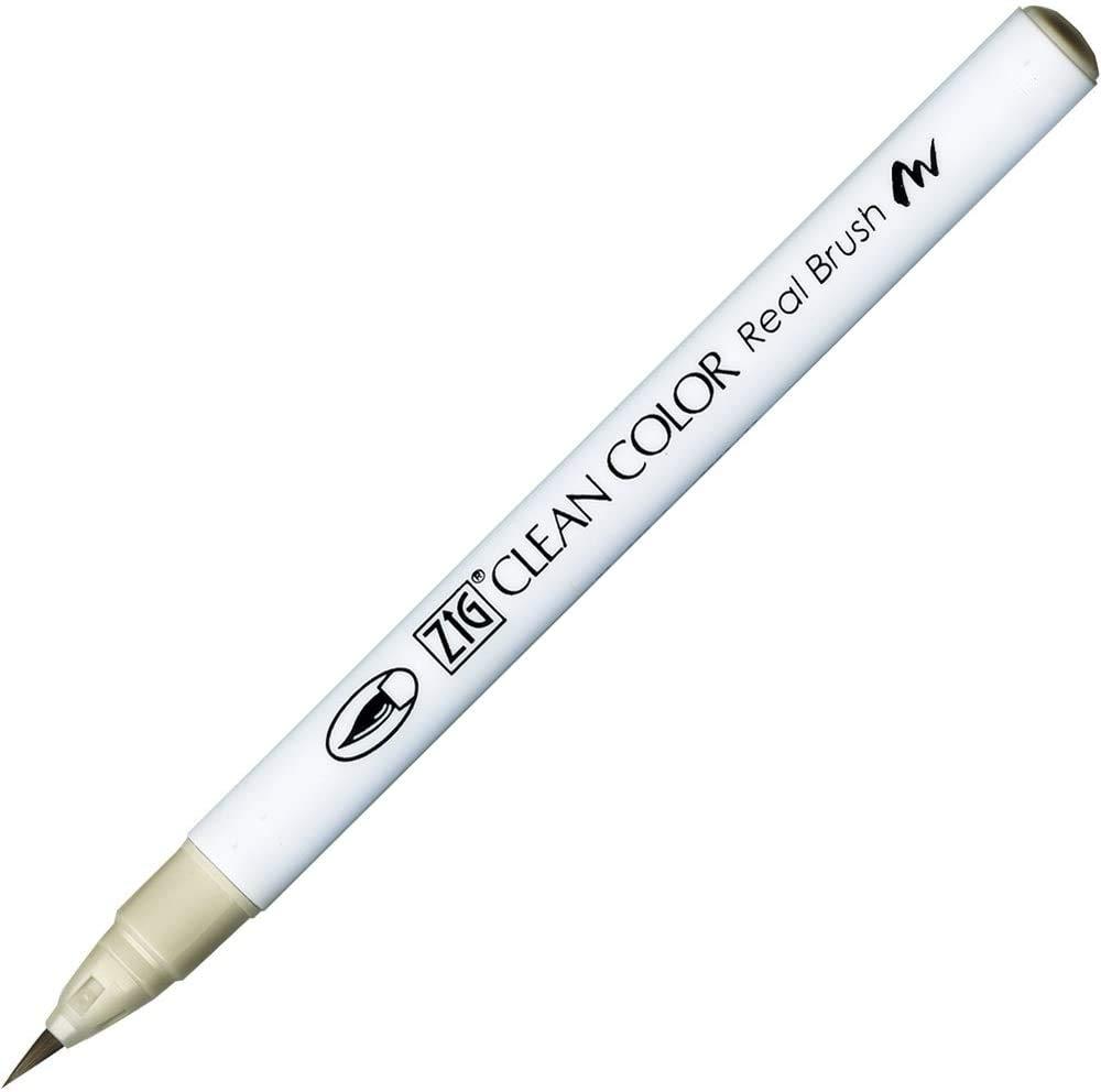 Kuretake ZIG Clean Color Real Brush No. 901 RB-6000AT-901