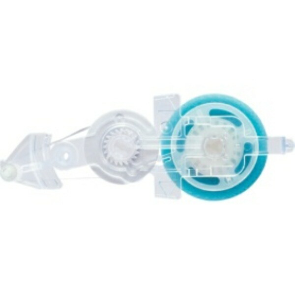 KOKUYO Tape Glue Dot Liner Compact Junior Refill Tape TA-D4500-08