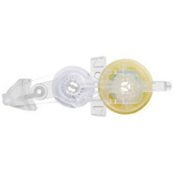 KOKUYO Tape Glue Dot Liner Compact Refill Low Adhesion TA-D4510-08