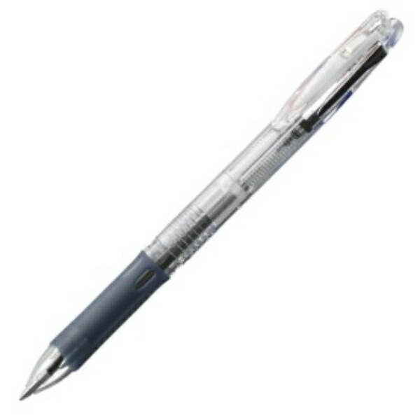 Zebra Clip-On Slim 3C Transparent B3A5-C