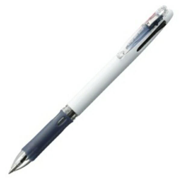 Zebra Clip-On Slim 3C White B3A5-W
