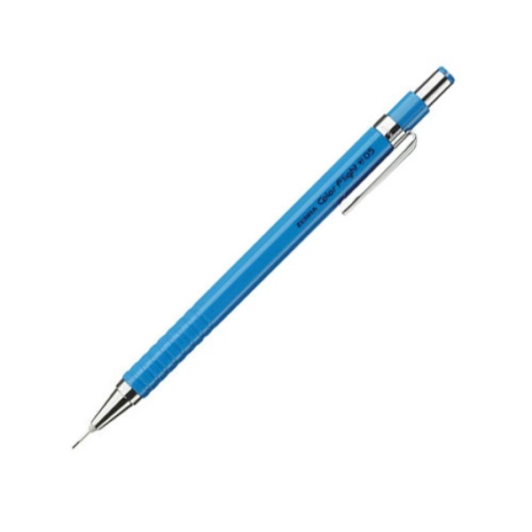Zebra Color Flight 0.5mm Lead Mechanical Pencil