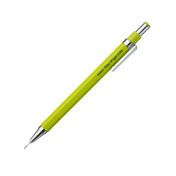 Zebra Color Flight 0.5mm Lead Mechanical Pencil