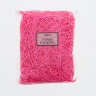 Shimojima (Heiko) Cushioning Material Paper Packing Neon Pink 40g 003800870