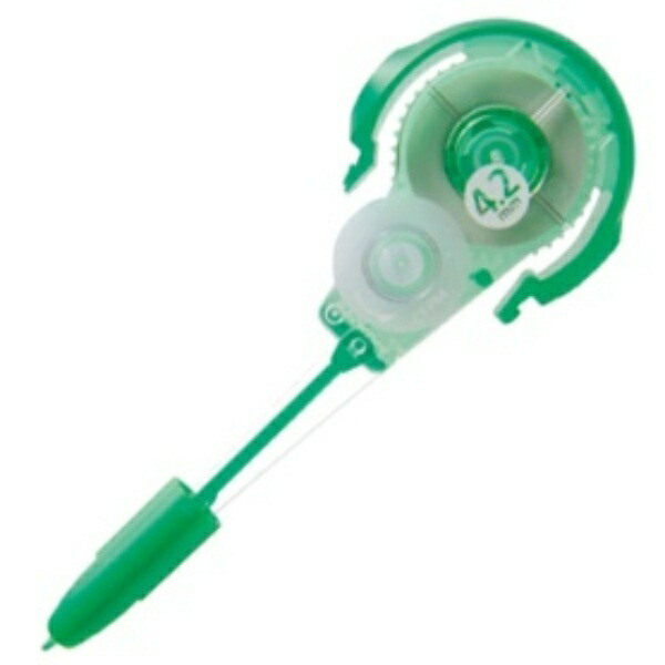 Tombow Pencil Correction Tape MONO PXN Cartridge 4.2mm (Refill for CT-PXN4) CT-PR4