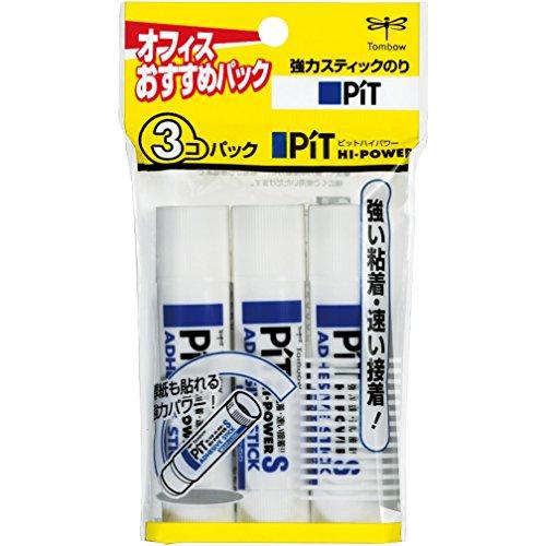 Stick Glue Pit High Power S 3-Pack