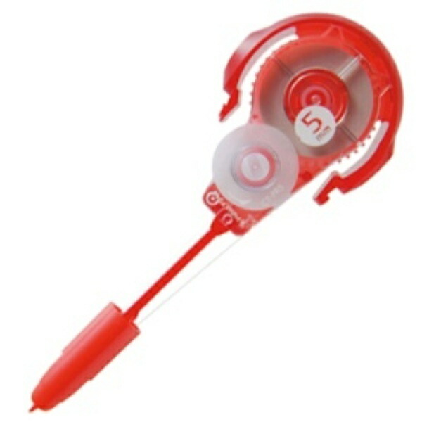Tombow Pencil Correction Tape MONO PXN Cartridge 5mm (Refill for CT-PXN5) CT-PR5
