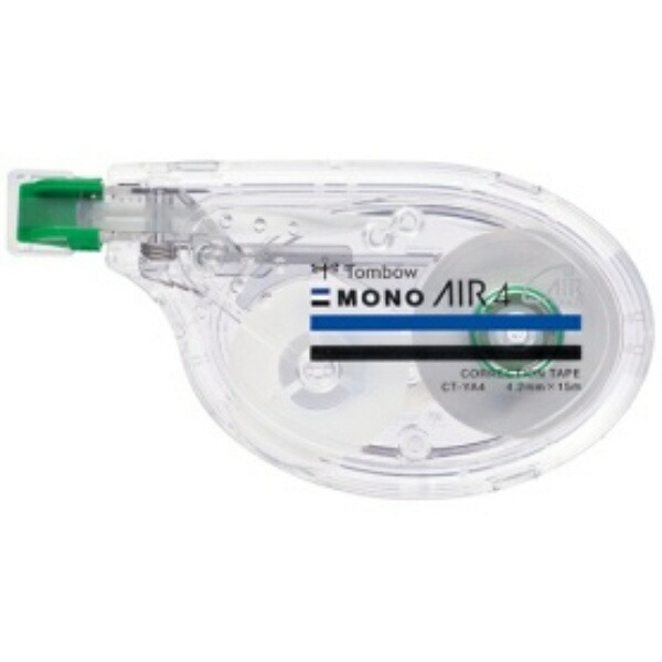 Tombow Mono Air Side-Draw Type 4 CT-YA4