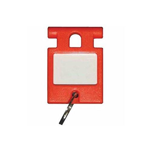 Nakabayashi KeyStation KS Type Optional Small Holder Orange KH-1-TOU