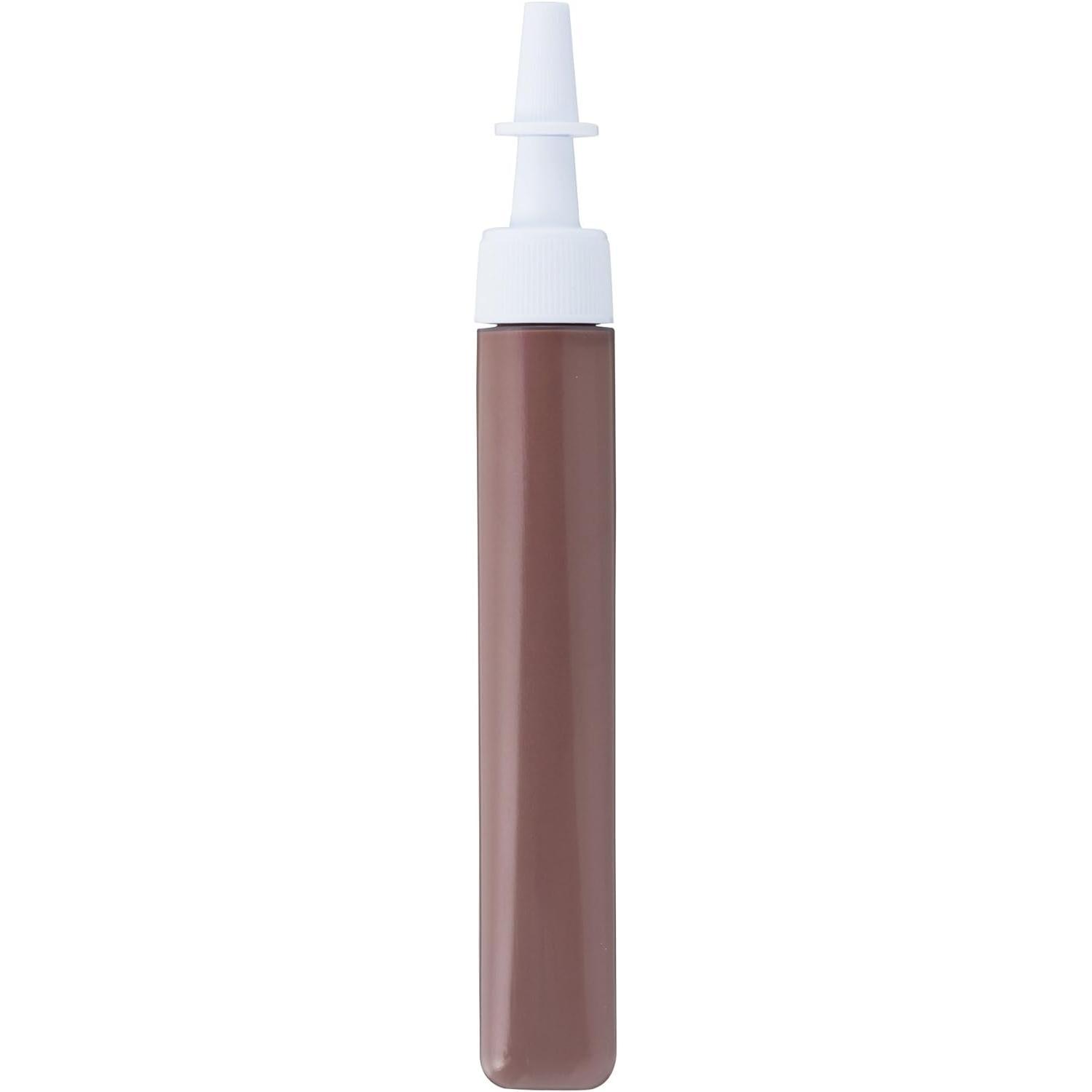 Pajico Clay Tools Deco Sauce R [Chocolate] 404070 Made in Japan