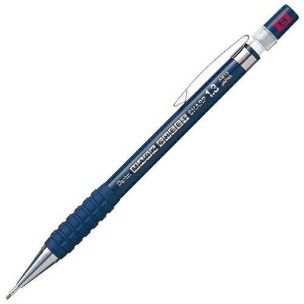Pentel Mechanical Pencil Mark Sheet Sharp AM13-B B 0.8mm × 13.9mm