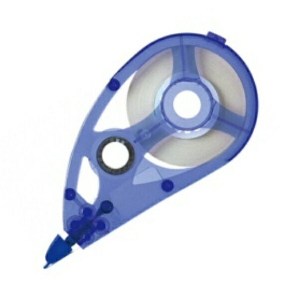 Pentel Correction Tape 20m Cartridge 5mm XZTR55W