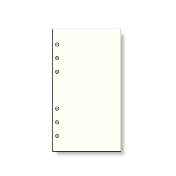 Reimei Fujii Da Vinci Refill Plain Notebook Bible DR279