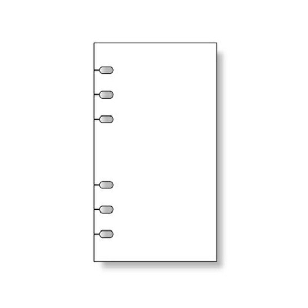 Reimei Fujii Da Vinci Refill Guide Protector Bible DR222